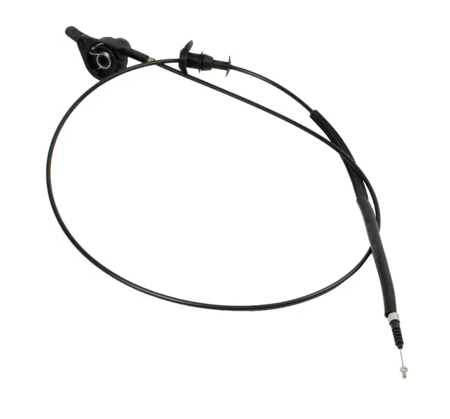 MAXGEAR 32-1753 - Motorhaubenzug Direkt Vom Hersteller