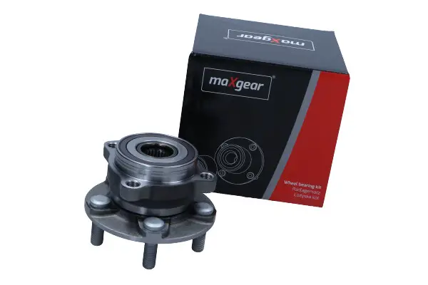 MAXGEAR 33-1214 - Radlagersatz Direktkauf