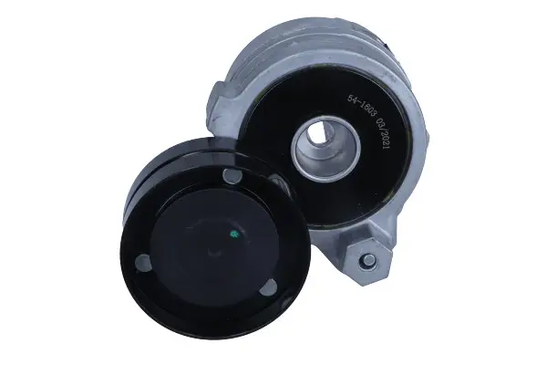 MAXGEAR 54-1603 - Riemenspanner, Keilrippenriemen Neu