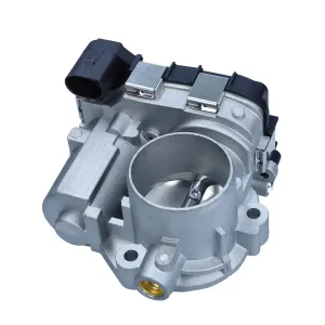 Billig MAXGEAR 58-0256 - Drosselklappenstutzen
