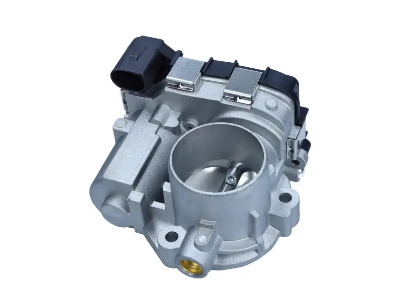 Billig MAXGEAR 58-0256 - Drosselklappenstutzen