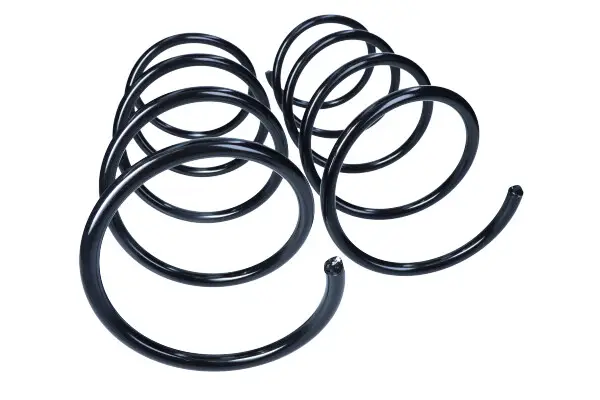MAXGEAR 60-0253D - Fahrwerksfeder Knallerangebot