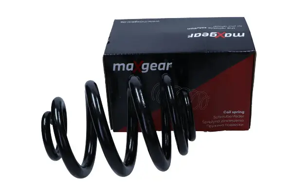 MAXGEAR 60-0901 - Fahrwerksfeder Schneller Versand
