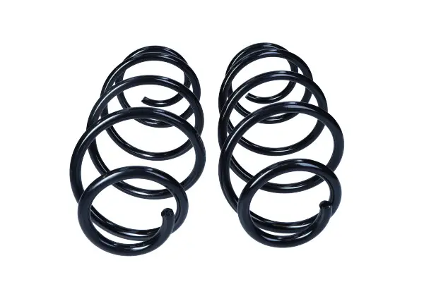 MAXGEAR 60-1254D - Fahrwerksfeder Geprüft