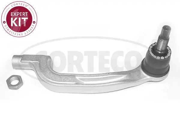 CORTECO 49401897 - Spurstangenkopf Letzte Chance