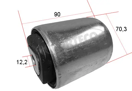 CORTECO 49403102 - Lagerung, Lenker Saisonangebot