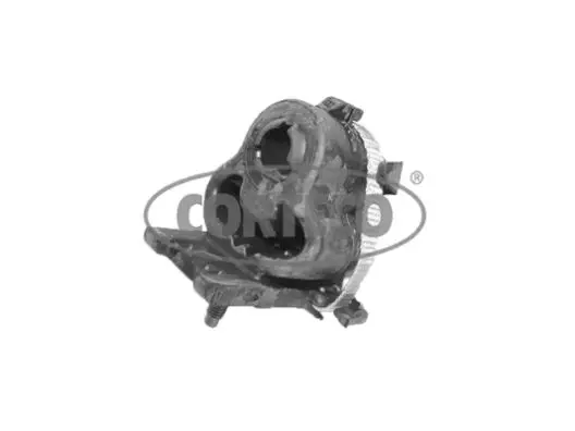 Bestpreis CORTECO 49410851 - Halter, Abgasanlage