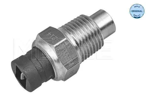 Garantierte Lieferung MEYLE 214 821 0005 - Sensor, Kühlmitteltemperatur - MEYLE-ORIGINAL True to OE.
