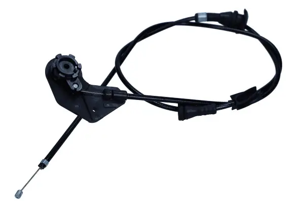 MAXGEAR 32-1152 - Motorhaubenzug Markenprodukt