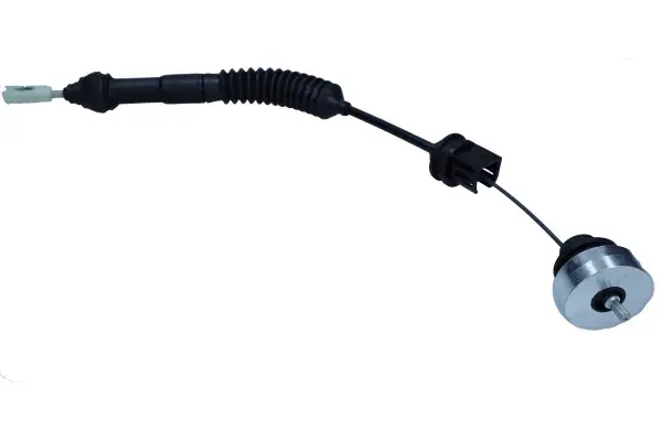 Billig MAXGEAR 32-1163 - Seilzug, Kupplungsbetätigung