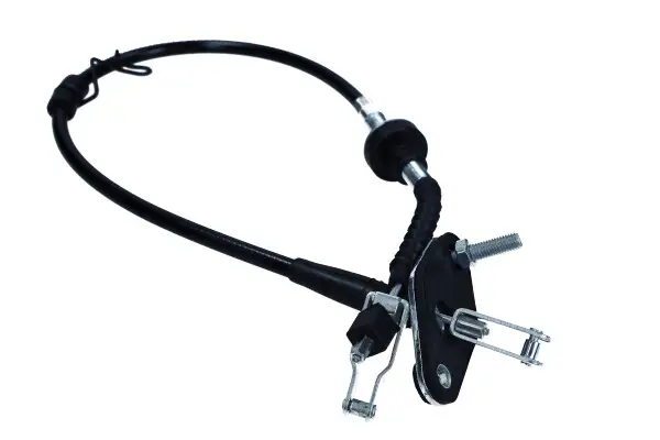 Preisreduziert MAXGEAR 32-1177 - Seilzug, Kupplungsbetätigung