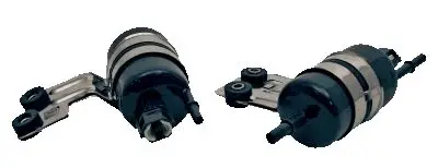 WIX FILTERS 33750 - Kraftstofffilter Highlight