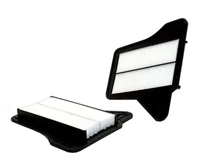 WIX FILTERS 46879 - Luftfilter Bestseller