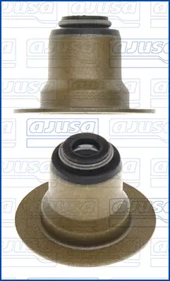 AJUSA 12013600 - Dichtring, Ventilschaft Garantierte Lieferung