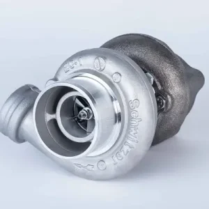 BorgWarner (Schwitze 318279 - Lader, Aufladung - S100 Preiswert