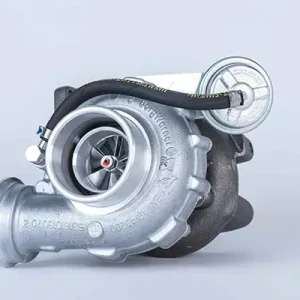 BorgWarner (3K) 53169887118 - Lader, Aufladung - K16 Solange Der Vorrat Reicht