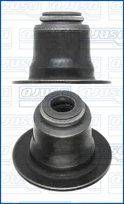 AJUSA 12028800 - Dichtring, Ventilschaft Must-Have