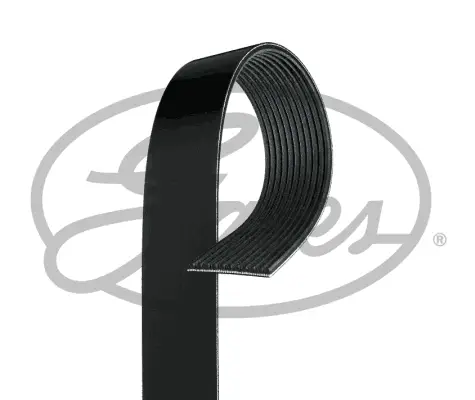 Must-Have GATES 11PK2040HD - Keilrippenriemen - FleetRunner™ Micro-V