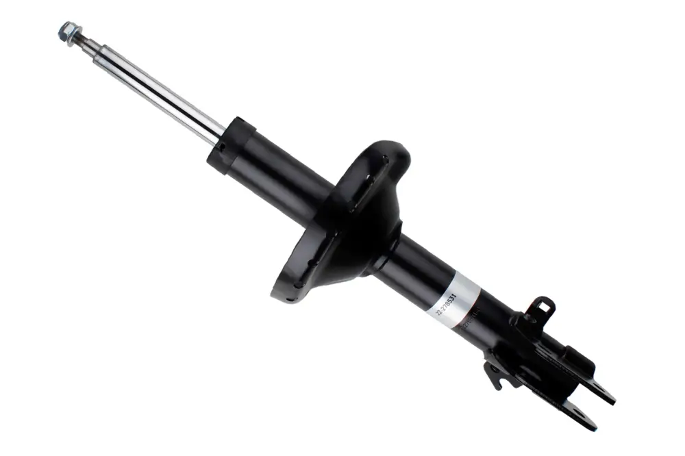 Neue Kollektion BILSTEIN 22-278531 - Stoßdämpfer - BILSTEIN - B4 OE Replacement