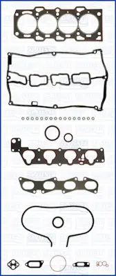 Expressversand AJUSA 52160800 - Dichtungssatz, Zylinderkopf - FIBERMAX