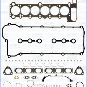 Letzte Chance AJUSA 52141400 - Dichtungssatz, Zylinderkopf - FIBERMAX