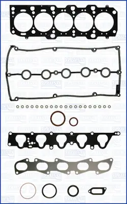 Direktkauf AJUSA 52190300 - Dichtungssatz, Zylinderkopf - MULTILAYER STEEL