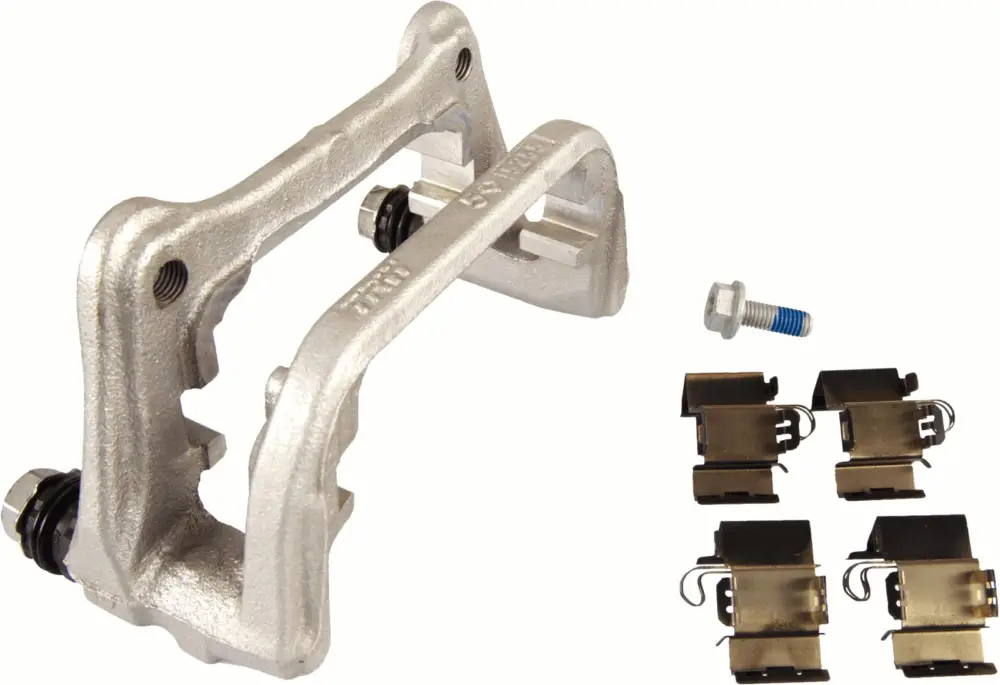 TRW BDA1241 - Halter, Bremssattel Jetzt Bestellen