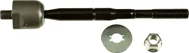 Abverkauf TRW JAR723 - Axialgelenk, Spurstange