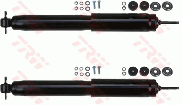 TRW JGE119T - Stoßdämpfer - TRW TWIN Ausverkauf