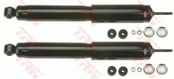 TRW JGE280T - Stoßdämpfer - TRW TWIN Neue Ware