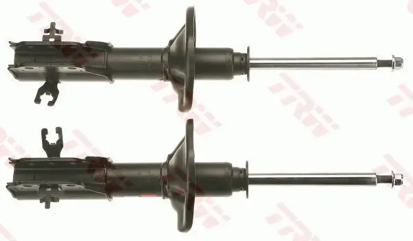 Aktuell TRW JGM1027T - Stoßdämpfer - TRW TWIN