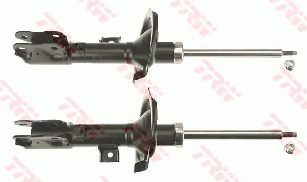 TRW JGM1265T - Stoßdämpfer - TRW TWIN Top-Angebot