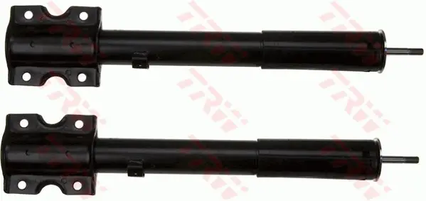 Nur Für Kurze Zeit TRW JGM268T - Stoßdämpfer - TRW TWIN