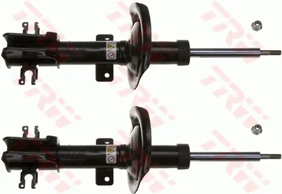 TRW JGM283T - Stoßdämpfer - TRW TWIN Neue Ware