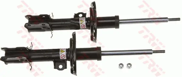 Markenprodukt TRW JGM3367T - Stoßdämpfer - TRW TWIN