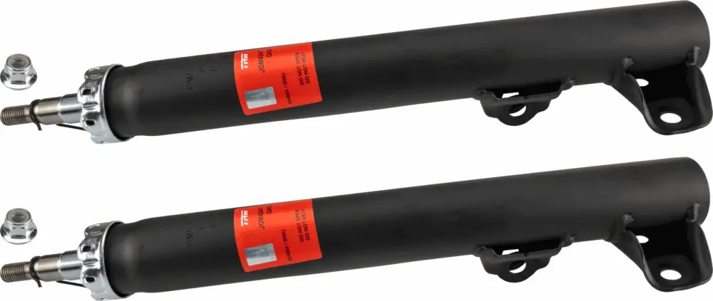 Geprüft TRW JGM434T - Stoßdämpfer - TRW TWIN