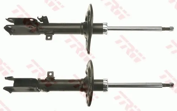 Garantierte Lieferung TRW JGM9867T - Stoßdämpfer - TRW TWIN