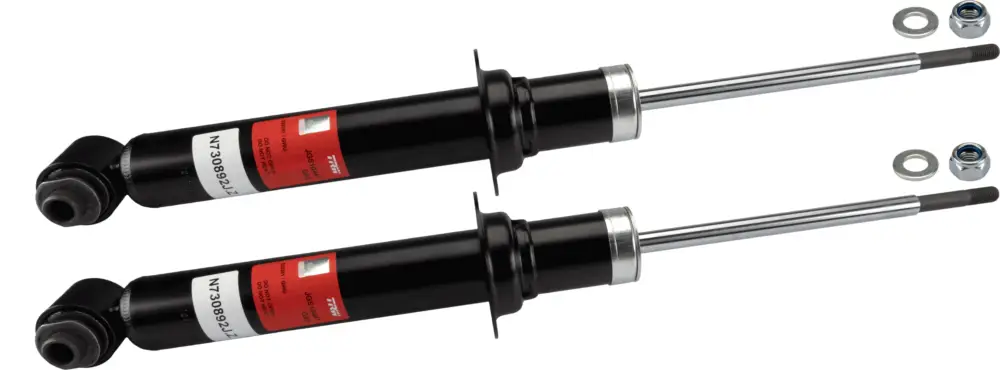 Kracherpreis TRW JGS1044T - Stoßdämpfer - TRW TWIN