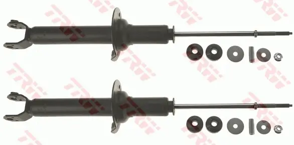 TRW JGS1056T - Stoßdämpfer - TRW TWIN Neue Kollektion
