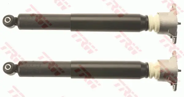 TRW JGS1276T - Stoßdämpfer - TRW TWIN Must-Have