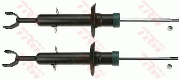 Expressversand TRW JGS137T - Stoßdämpfer - TRW TWIN