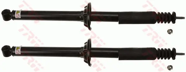 TRW JGS167T - Stoßdämpfer - TRW TWIN Aktuell