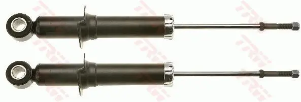 TRW JGS254T - Stoßdämpfer - TRW TWIN Preis Gesenkt