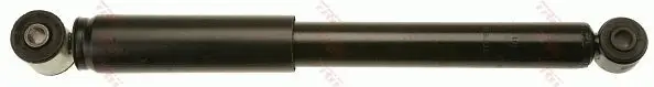 Bestpreis TRW JGT1092S - Stoßdämpfer - TRW SINGLE