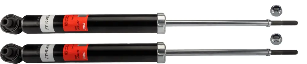 Jetzt Bestellen TRW JGT1126T - Stoßdämpfer - TRW TWIN