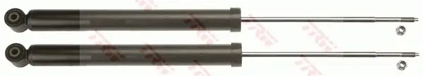 Top-Angebot TRW JGT1270T - Stoßdämpfer - TRW TWIN
