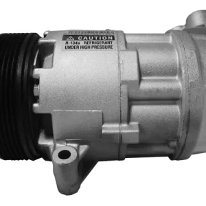 Must-Have Airstal 10-0295 - Kompressor, Klimaanlage