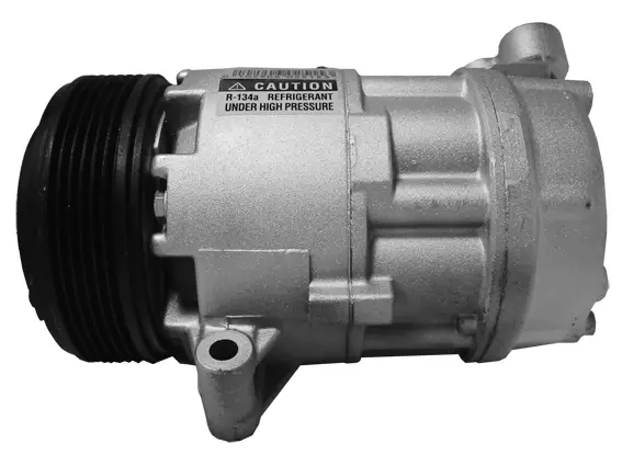 Must-Have Airstal 10-0295 - Kompressor, Klimaanlage
