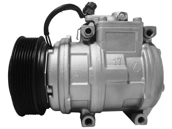 Airstal 10-0554 - Kompressor, Klimaanlage Beliebt