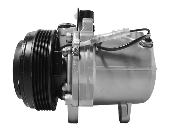Airstal 10-0122 - Kompressor, Klimaanlage Rabatt